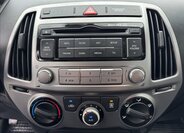 Hyundai i20 Hatchback 1,2 l 62 kw