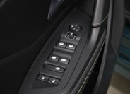 Peugeot 308 Kombi 1,2 l 96 kw