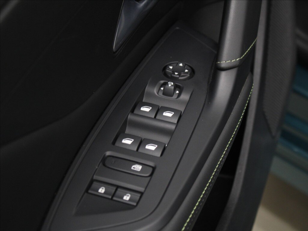 Peugeot 308 Kombi 1,2 l 96 kw