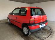 Seat Arosa 5