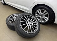 Audi A5 Liftback 2,0 l 140 kw