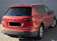 Volkswagen Tiguan SUV 1,5 l 110 kw