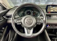 Mazda 6 Kombi 2,5 l 143 kw