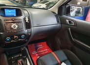 Ford Ranger Ostatní 3,2 l 147 kw