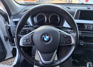 BMW X1 Kombi 2,0 l 141 kw
