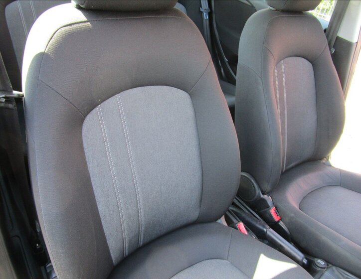 Fiat Punto Hatchback 1,4 l 57 kw