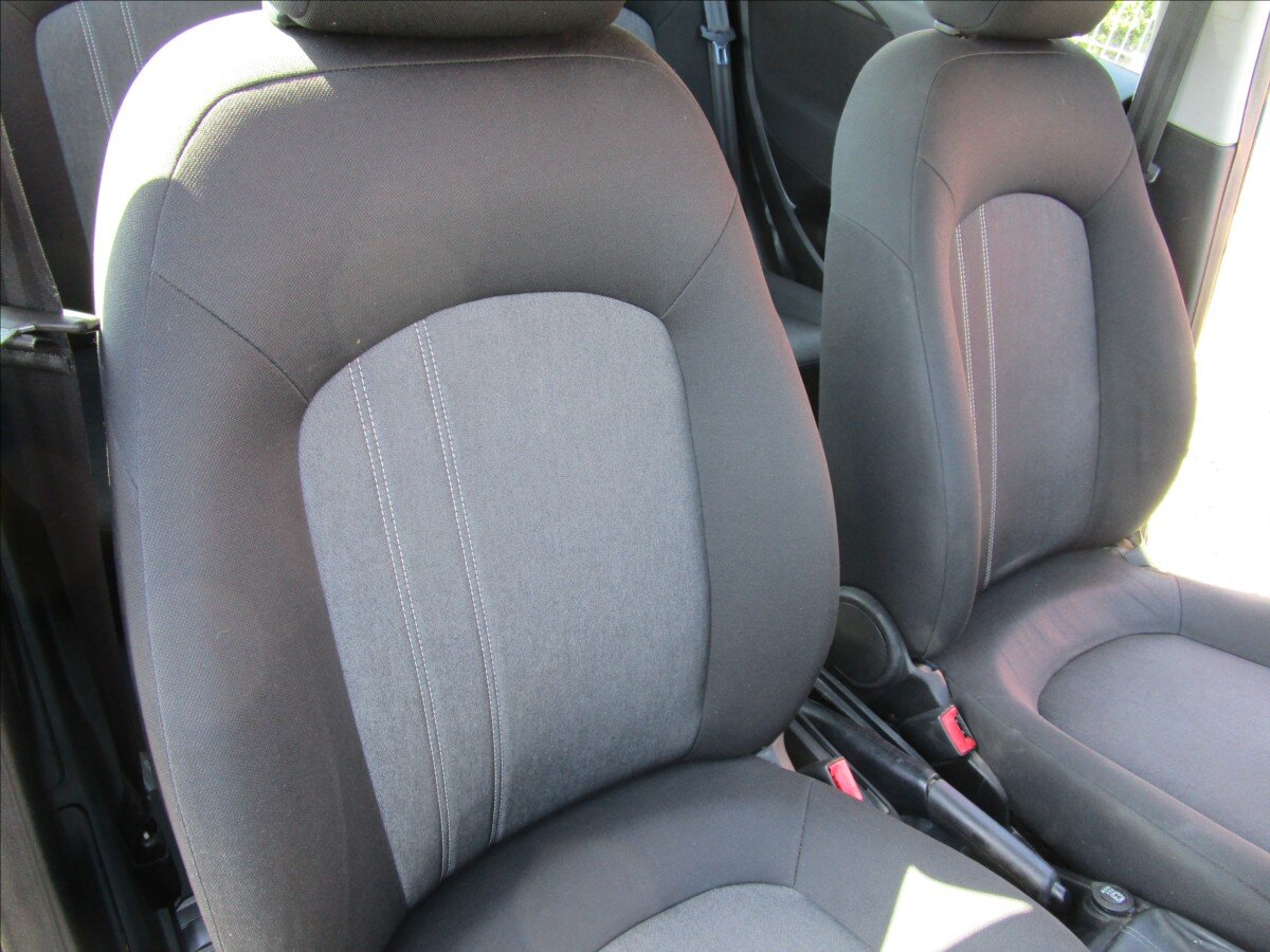 Fiat Punto Hatchback 1,4 l 57 kw