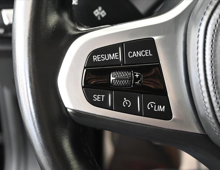 BMW Řada 2 Sedan 2,0 l 140 kw