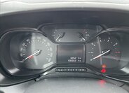 Citroën Berlingo Pick-up 1,5 l 56 kw