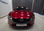 Mazda 6 Sedan / Limuzína 2,5 l 143 kw