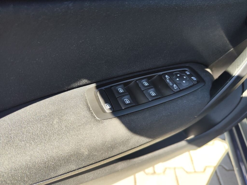 Renault Mégane Hatchback 1,2 l 97 kw