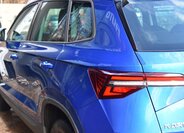 Škoda Karoq SUV 1,5 l 110 kw