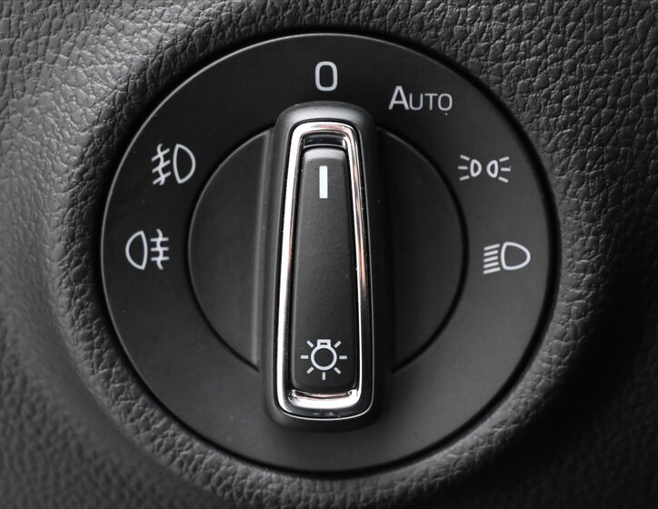 Škoda Superb Kombi 2,0 l 147 kw