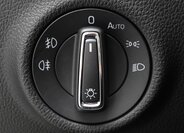 Škoda Superb Kombi 2,0 l 147 kw