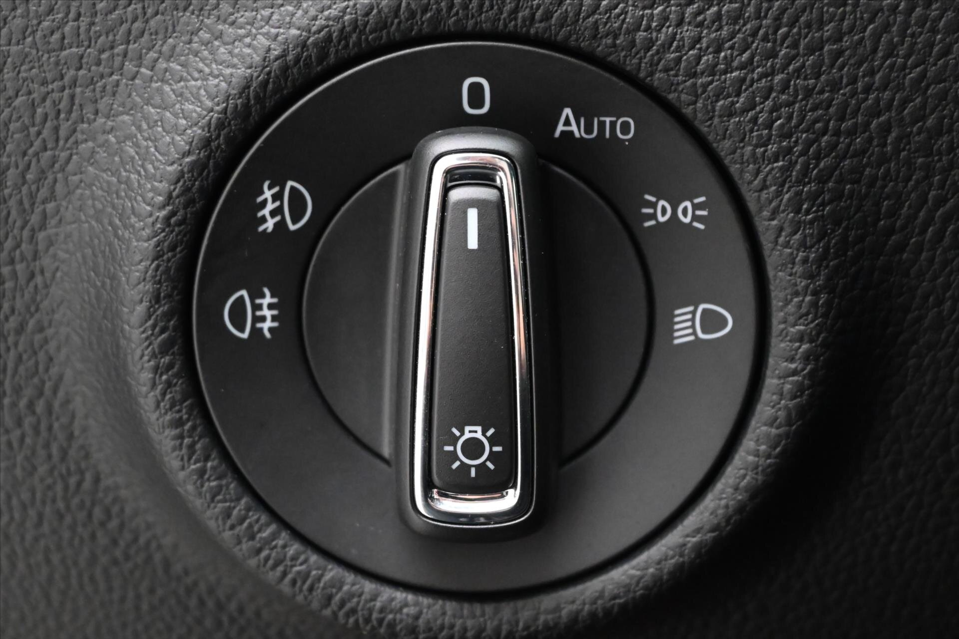 Škoda Superb Kombi 2,0 l 147 kw