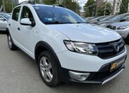 Dacia Sandero Hatchback 1,5 l 66 kw