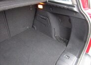 Peugeot 207 Kombi 1,4 l 54 kw