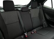 Toyota Yaris Cross SUV 1,5 l 96 kw