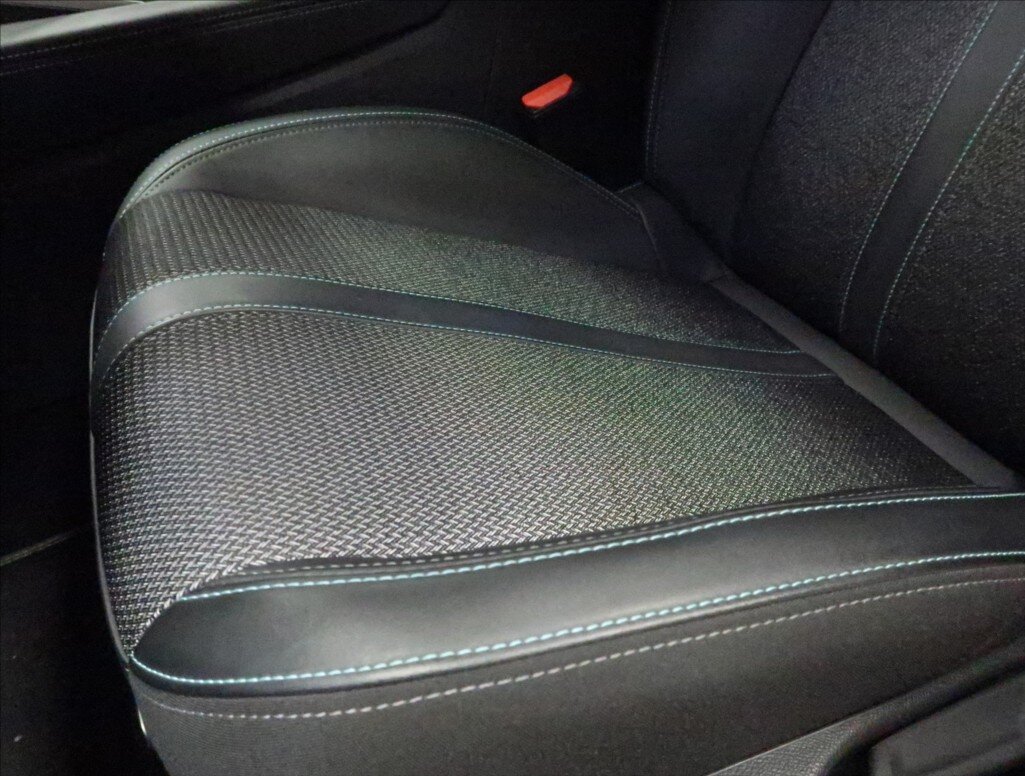 Peugeot 308 Kombi 1,2 l 96 kw