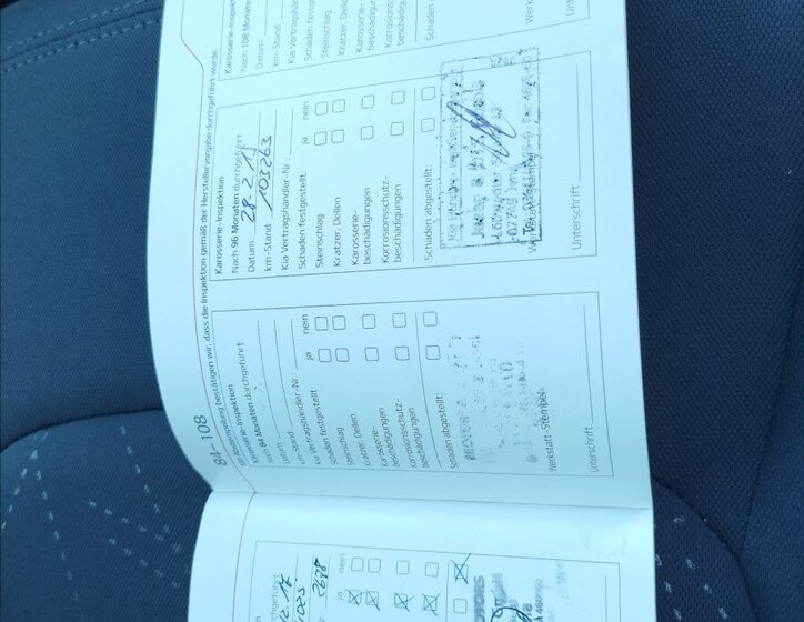 KIA Rio Hatchback 1,4 l 66 kw