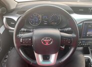Toyota Hilux Pick-up 2,4 l 110 kw
