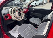 Fiat 500 Hatchback 1,2 l 51 kw