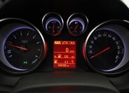 Opel Astra Hatchback 2,0 l 206 kw