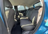 Opel Crossland SUV / Terénní 1,2 l 81 kw