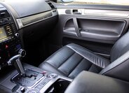 Volkswagen Touareg SUV / Terénní 3,0 l 165 kw