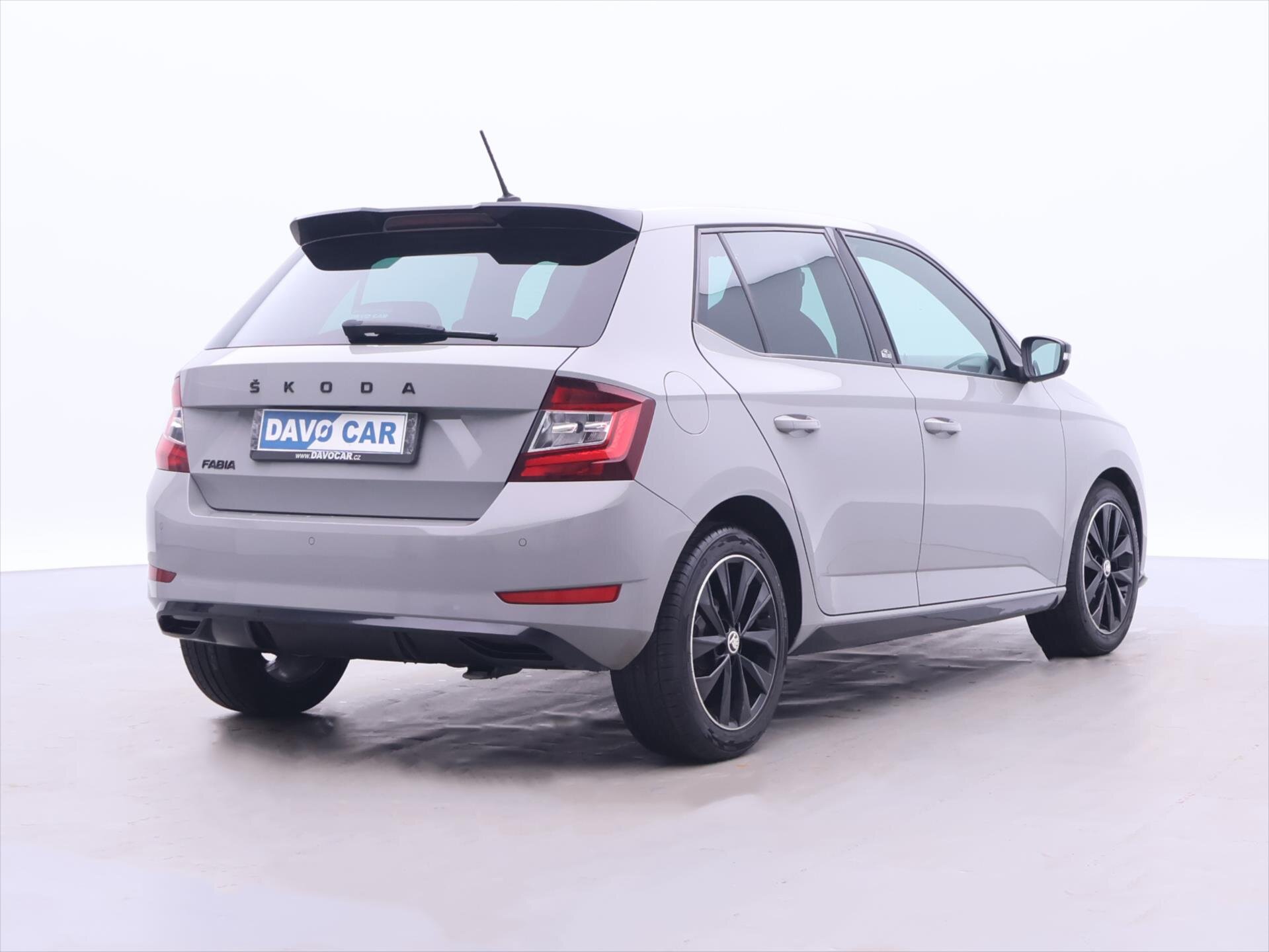 Škoda Fabia Hatchback 999,0 70 kw
