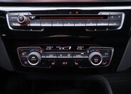 BMW X1 SUV / Terénní 2,0 l 140 kw