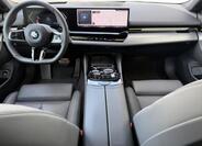 BMW Řada 5 7