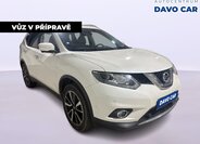 Nissan X-Trail SUV / Terénní 1,6 l 96 kw