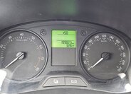 Škoda Fabia Kombi 1,2 l 51 kw