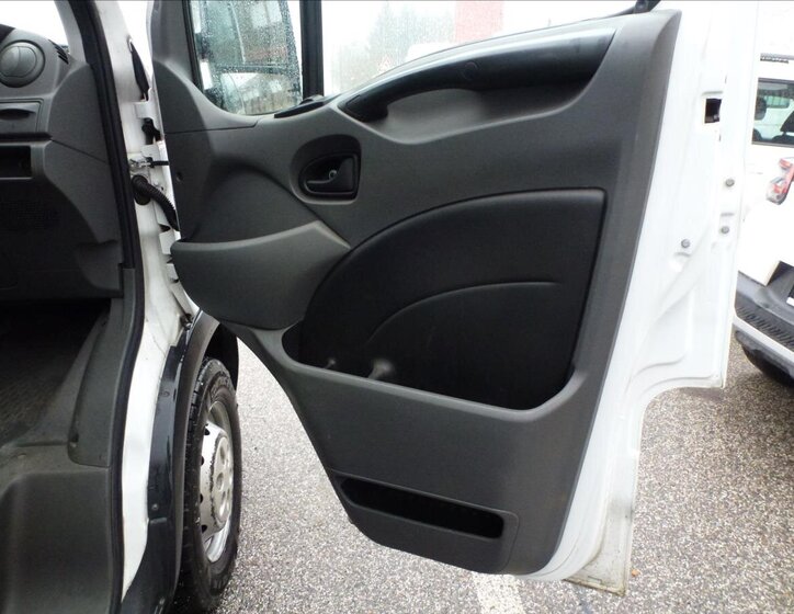 Iveco Daily Ostatní 2,3 l 93 kw