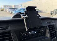 Ford Transit Custom Ostatní 2,0 l 96 kw