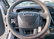 Iveco Daily Skříň 3,0 l 125 kw