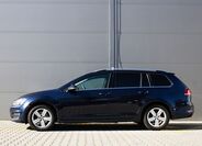Volkswagen Golf 8