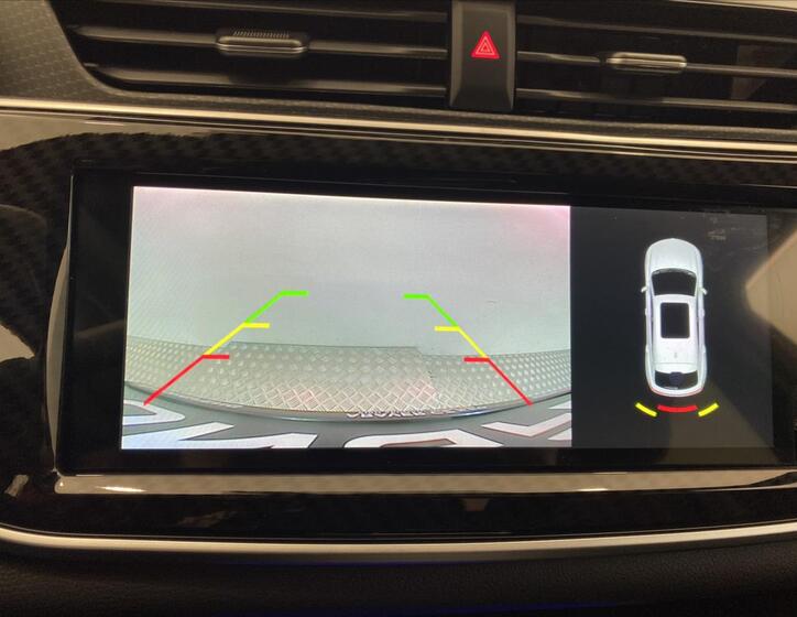 Dongfeng Fengon 5 17