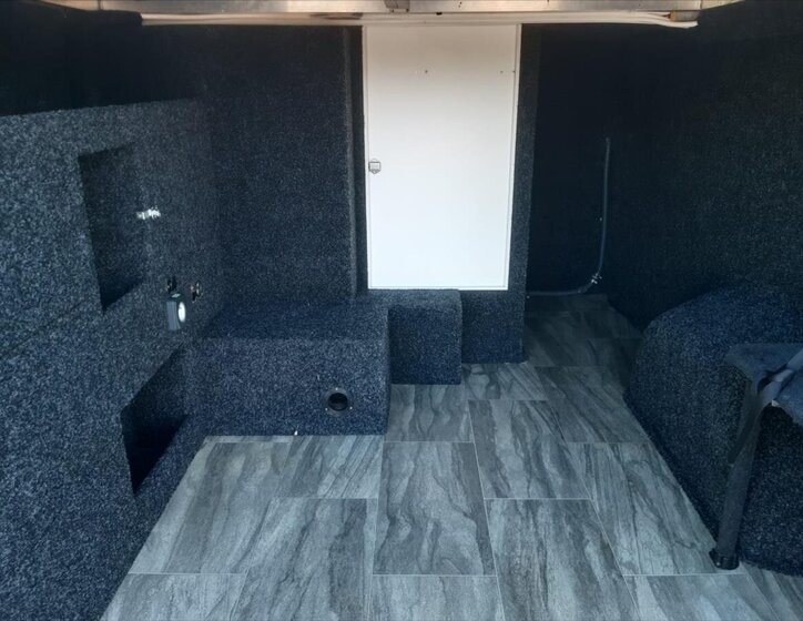 Fiat Ducato Ostatní 2,3 l 96 kw