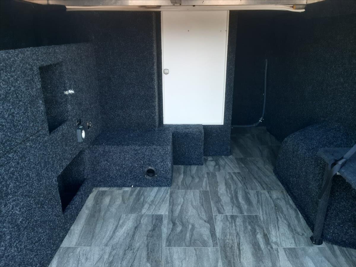 Fiat Ducato Ostatní 2,3 l 96 kw