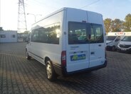 Ford Transit Ostatní 2,2 l 92 kw