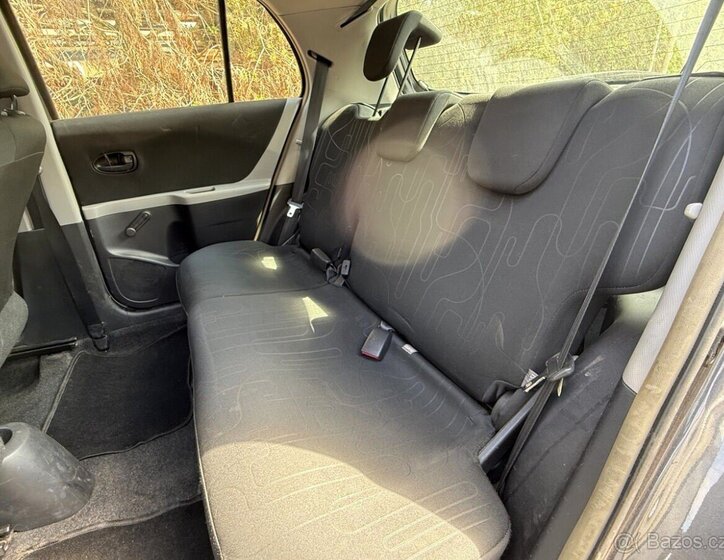 Toyota Yaris Hatchback 0,0 0