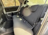 Toyota Yaris Hatchback 0,0 0