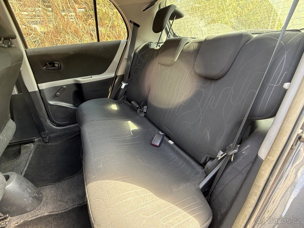 Toyota Yaris Hatchback 0,0 0