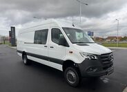 Mercedes-Benz Sprinter 3
