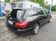 Mercedes-Benz Třídy E Kombi 2,1 l 125 kw