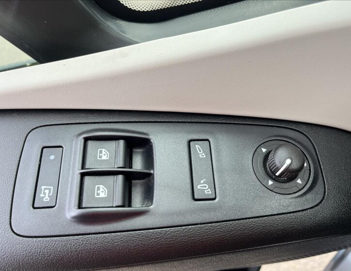 Fiat Ducato Ostatní 2,3 l 96 kw