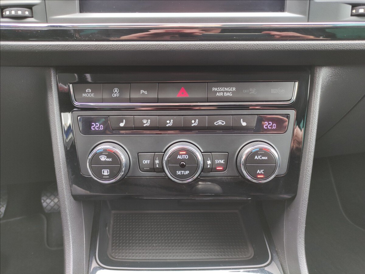 Seat Leon Kombi 1,4 l 92 kw