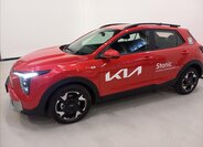 KIA Stonic Hatchback 0,0 74 kw